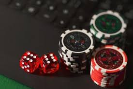 Онлайн казино Casino Bitz